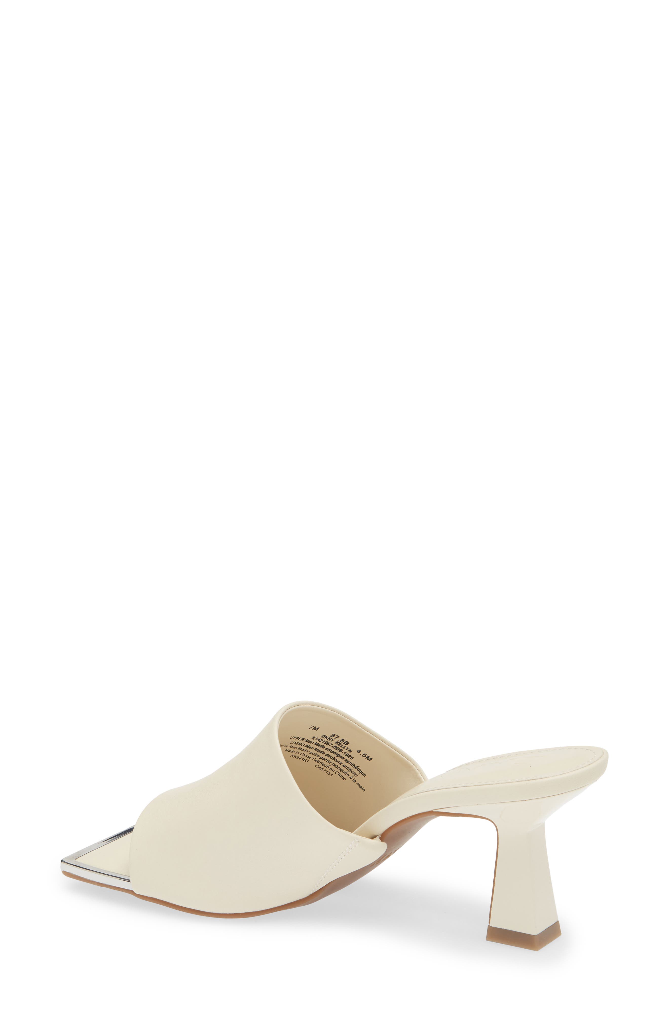 Kellyn Mule Sandal - image 4