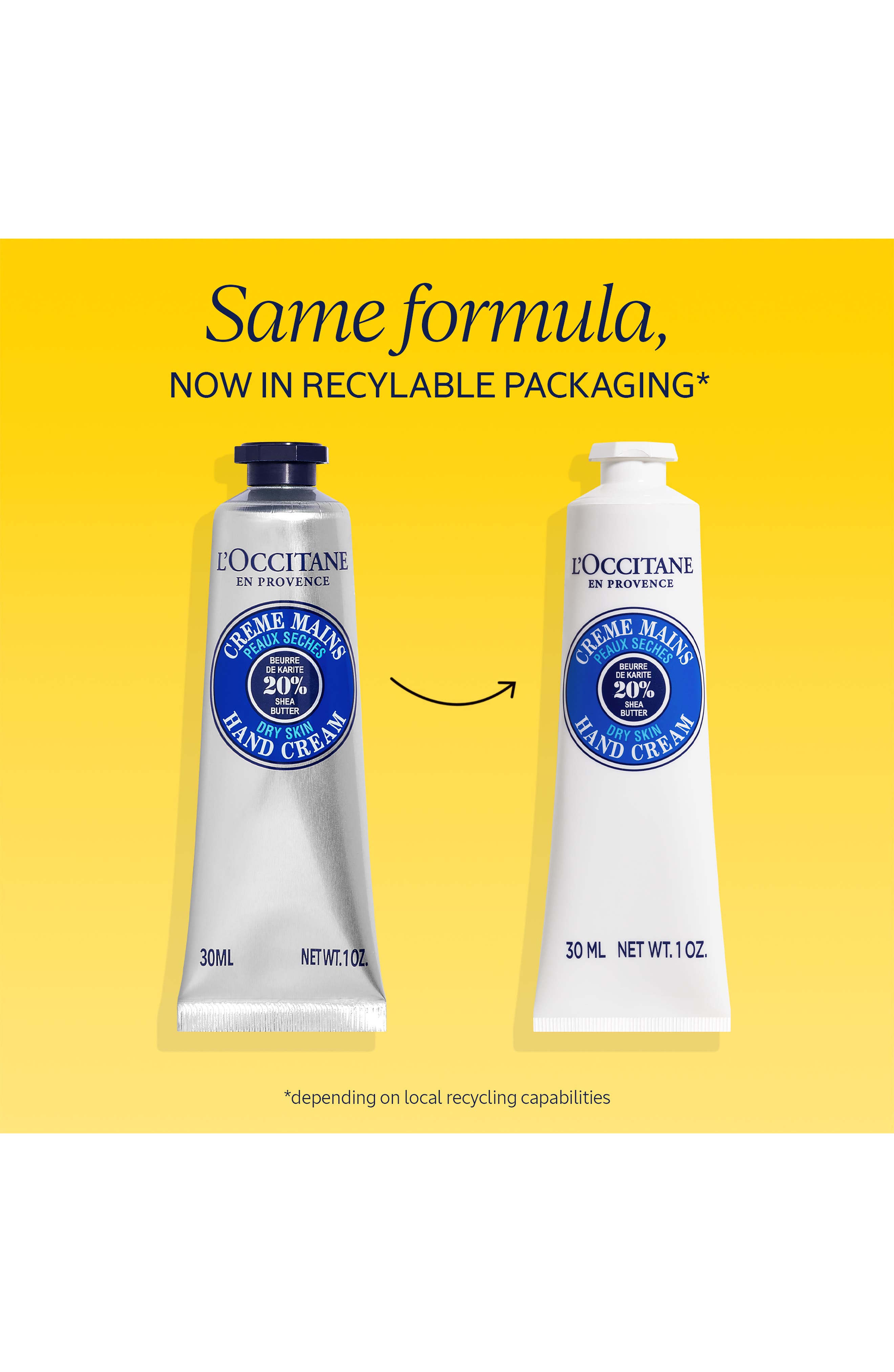 Travel Size Shea Hand Cream Favorites Set $37 Value (Women