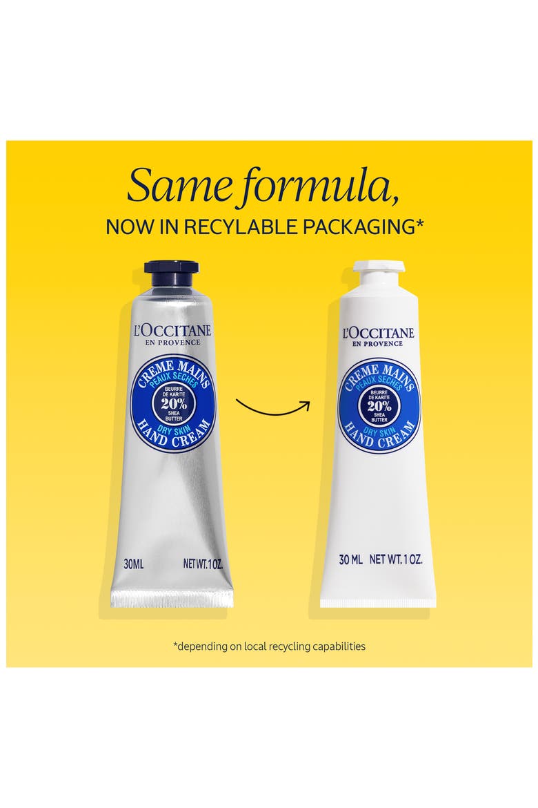 Travel Size Shea Hand Cream Favorites Set $37 Value, Alternate, color, NO COLOR
