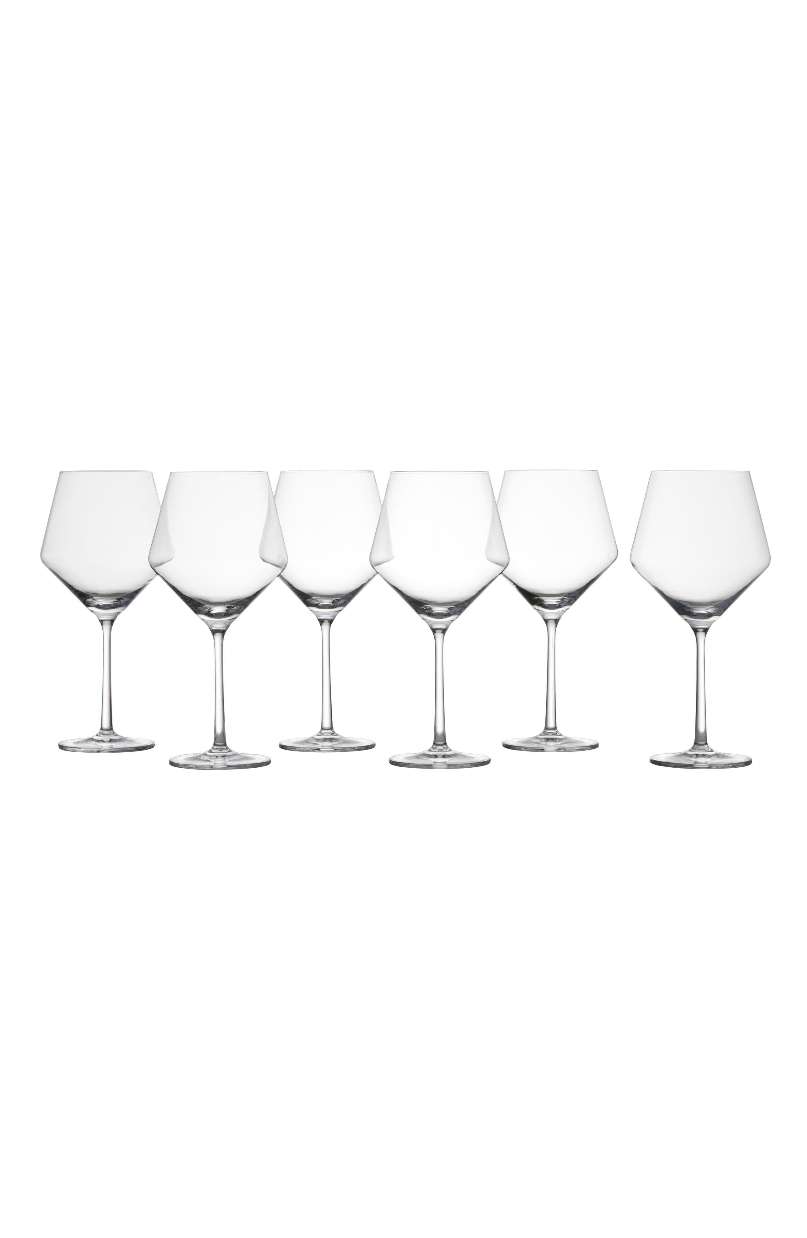selected CLEAR