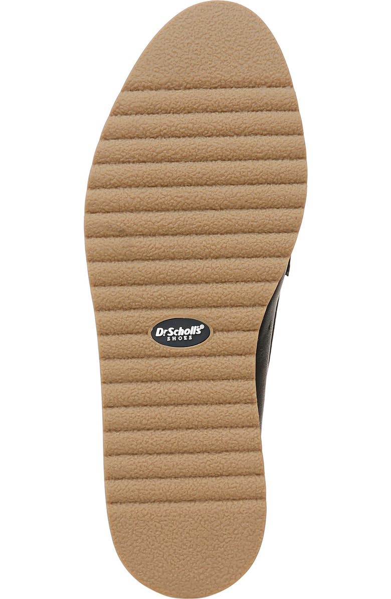 Dr. Scholl's Jetset Wedge Loafer, Alternate, color,