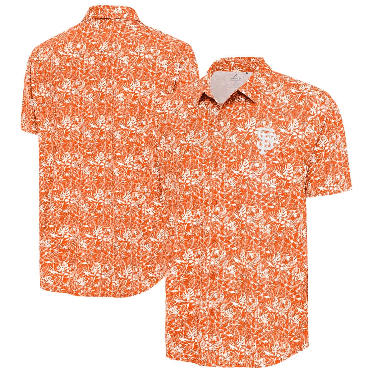 selected Orange