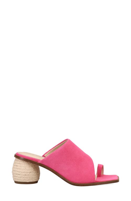 PELLE MODA PELLE MODA LAHNI SLIDE SANDAL 