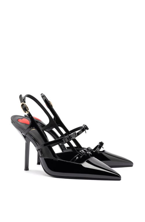 Larroude Larroudé Brooks Pump