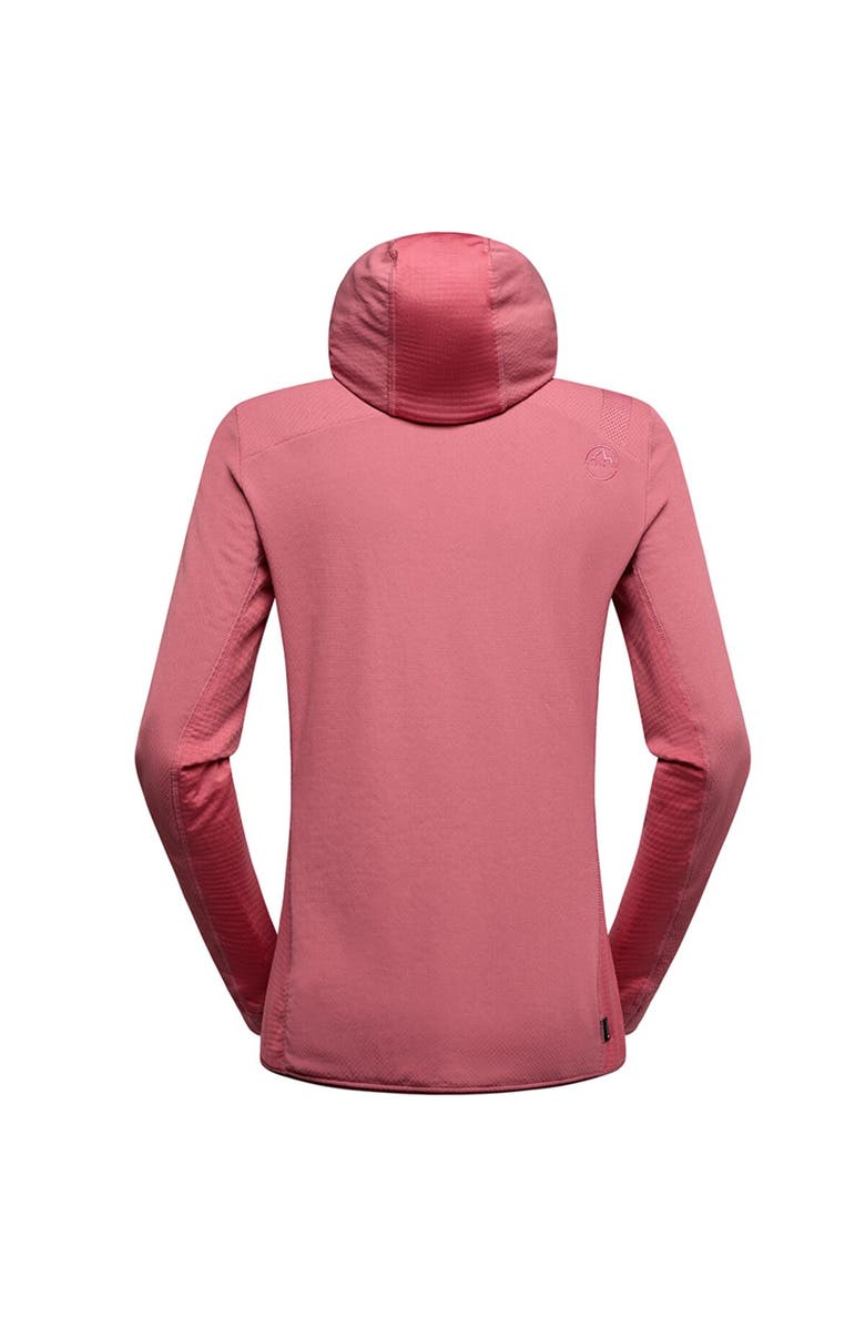 La Sportiva Big Wall Pullover Hoodie - Women's, Alternate, color, Rosebay