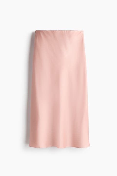Midi Skirt