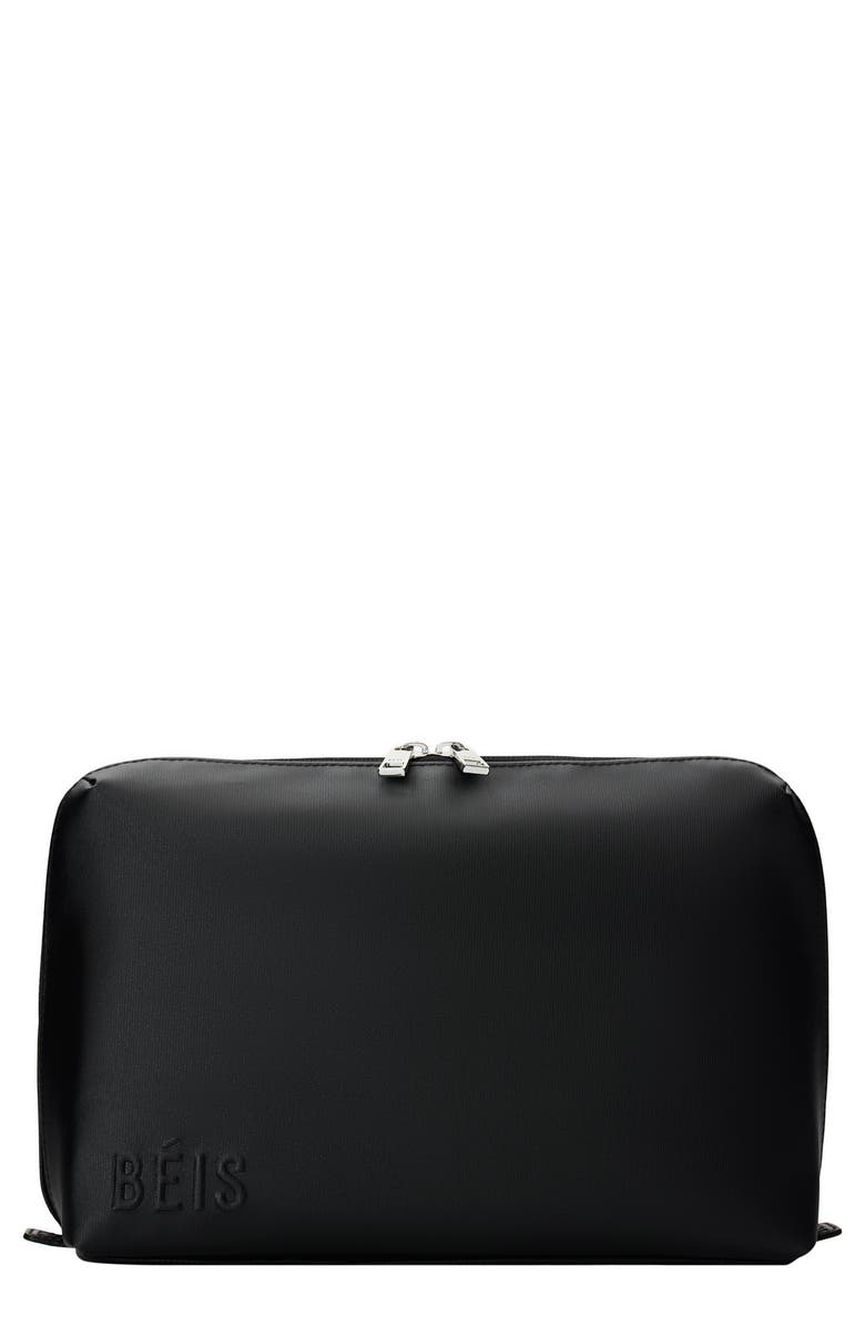 Béis The Large Cosmetics Pouch, Main, color,