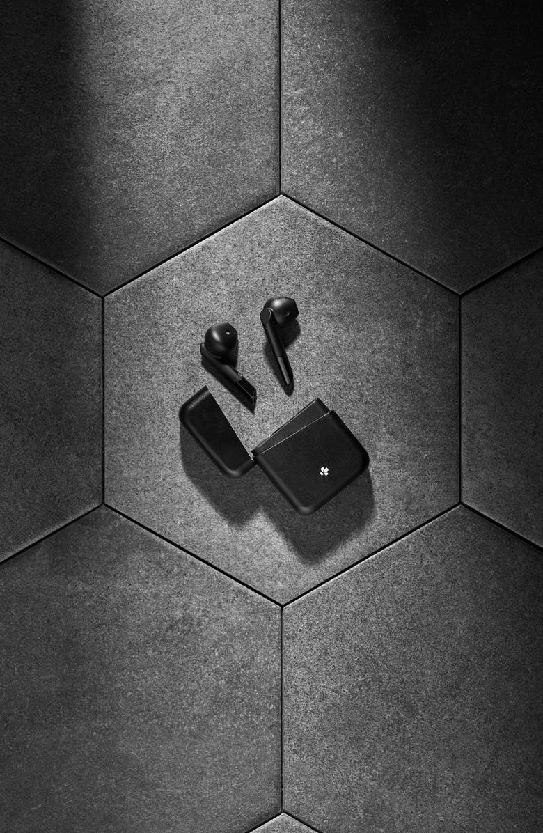 MyKronoz Zebuds Premium Wireless Earbuds, Alternate, color, 