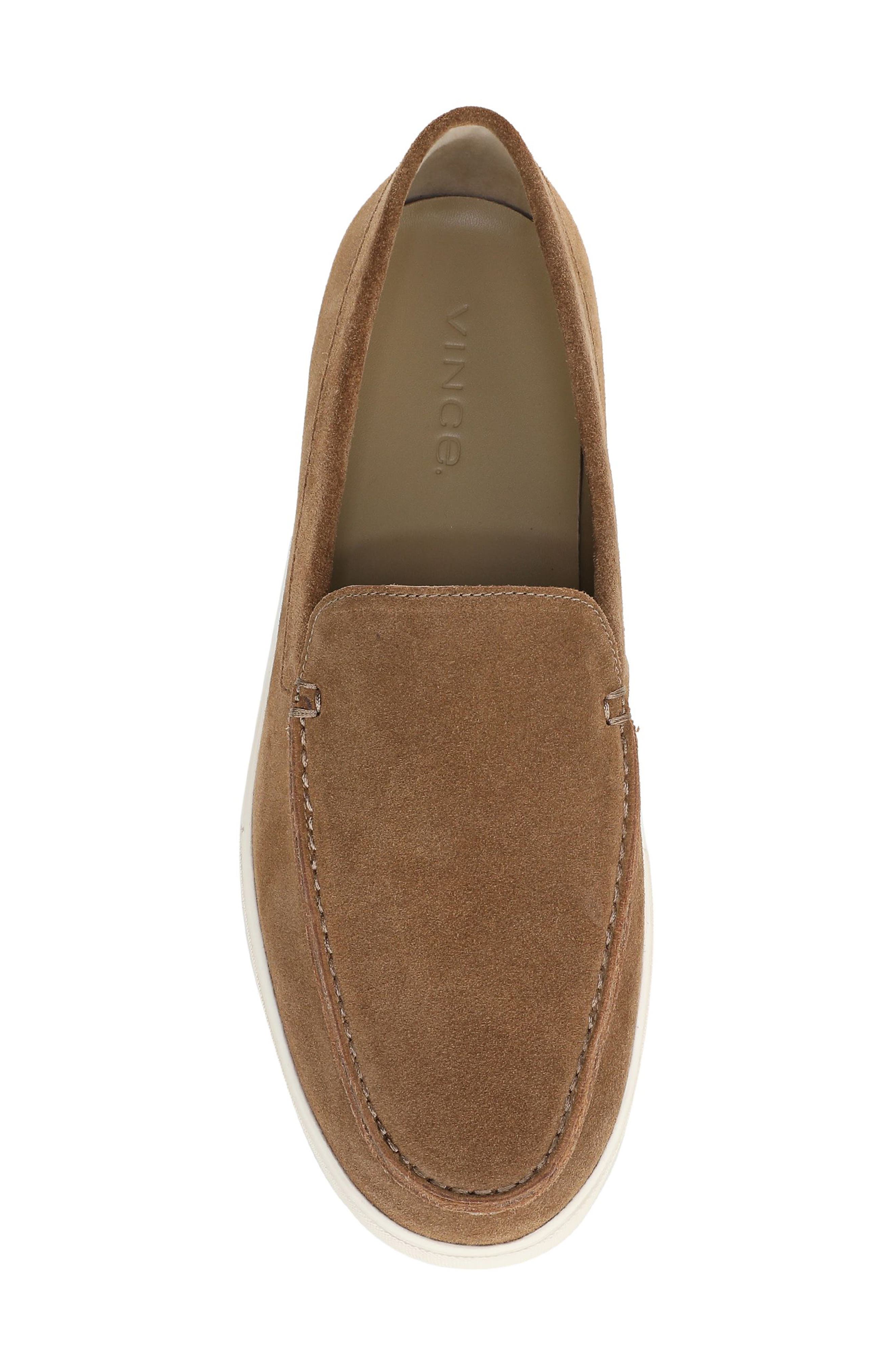 Vince Sonoma Loafer, Alternate, color, Elmwood