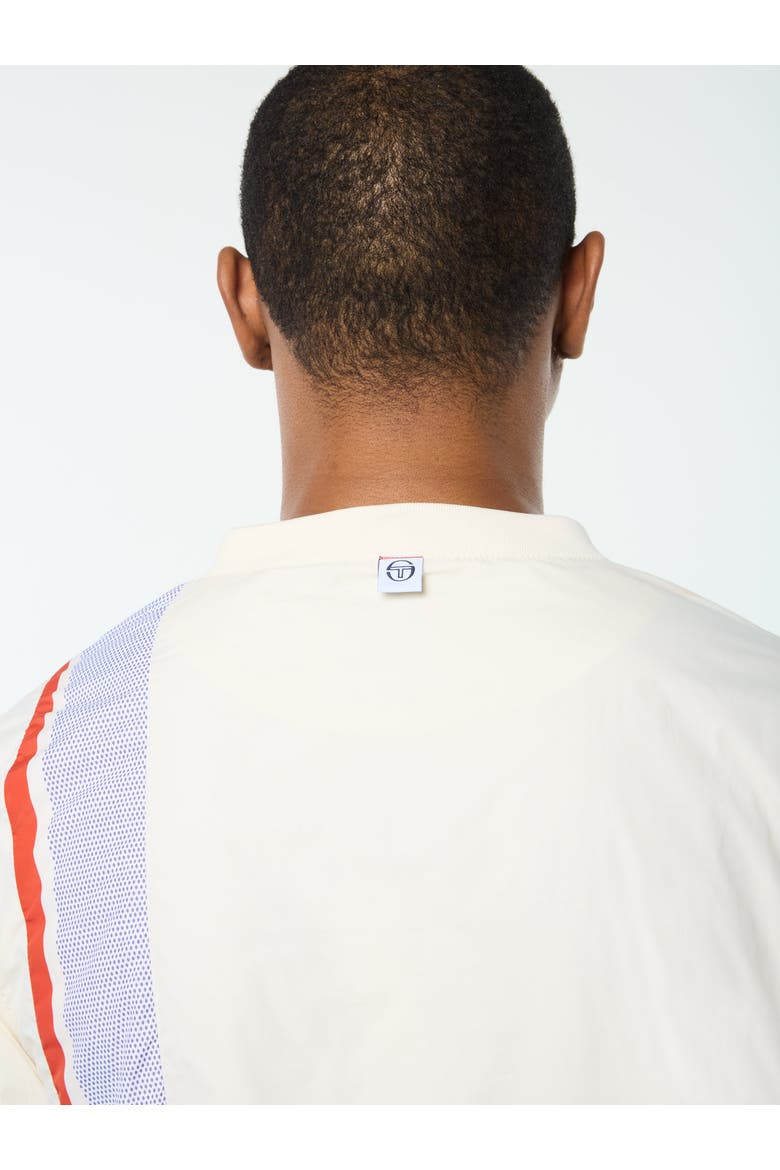 Attivo Damarindo Crewneck, Alternate, color, GARDENIA