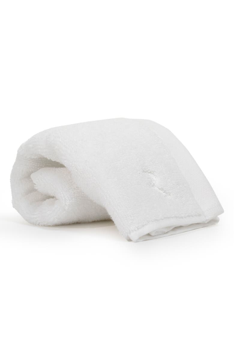 Resore ̀ Set of 2 Washcloths, Alternate, color, White