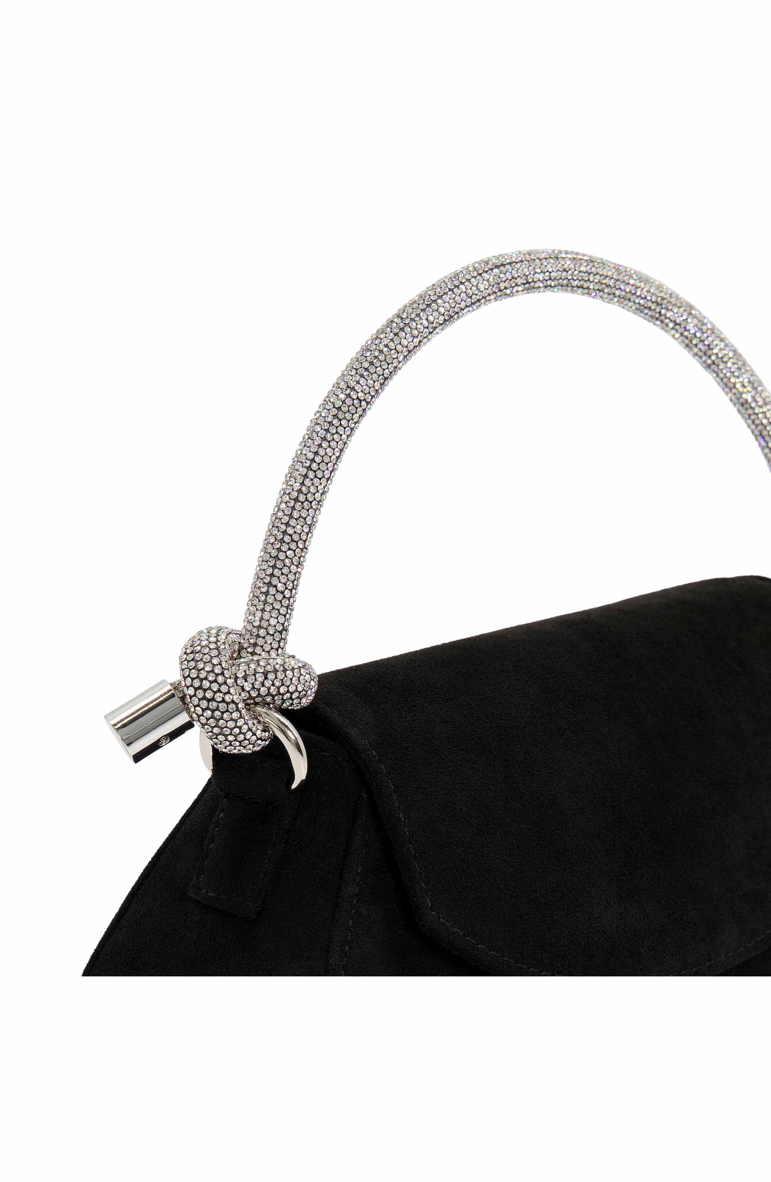 Dune London Brynley Clutch, Alternate, color, 