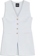 BOSS Julinial Vest