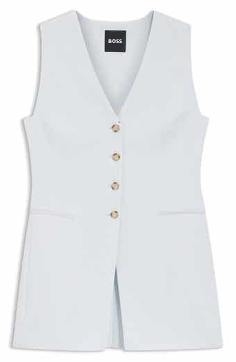 Julinial Vest