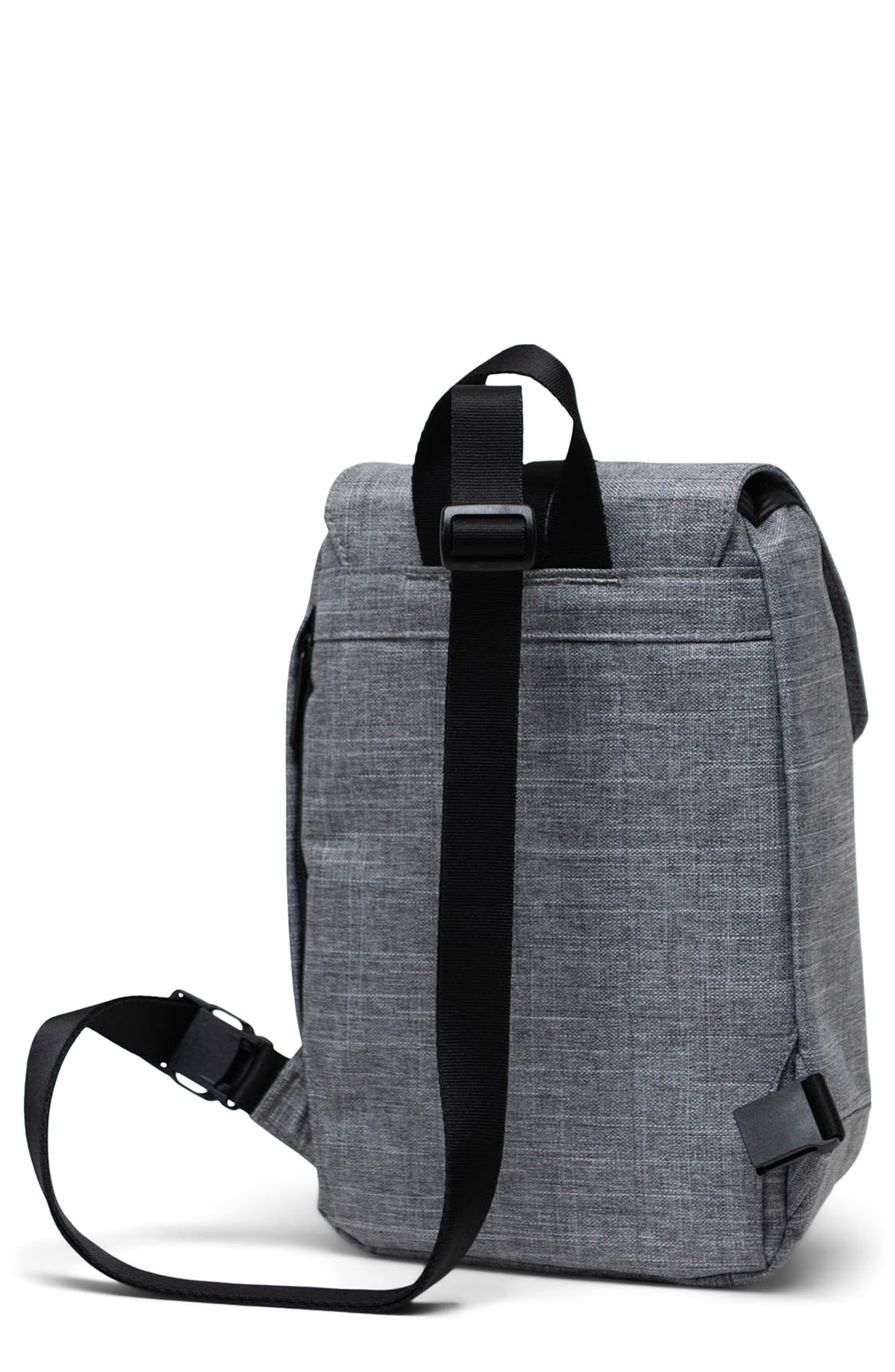 Herschel Supply Co. Retreat Sling Bag, Alternate, color, 