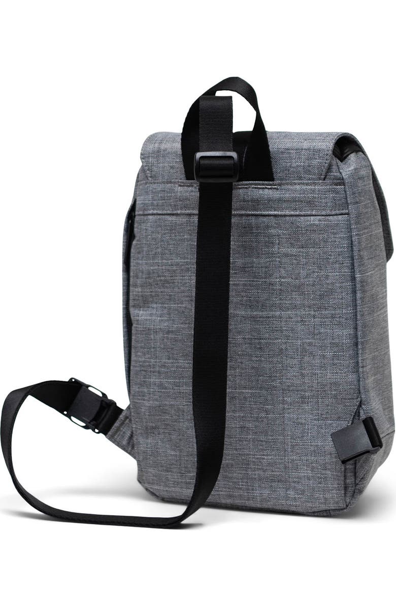 Herschel Supply Co. Retreat Sling Bag, Alternate, color,
