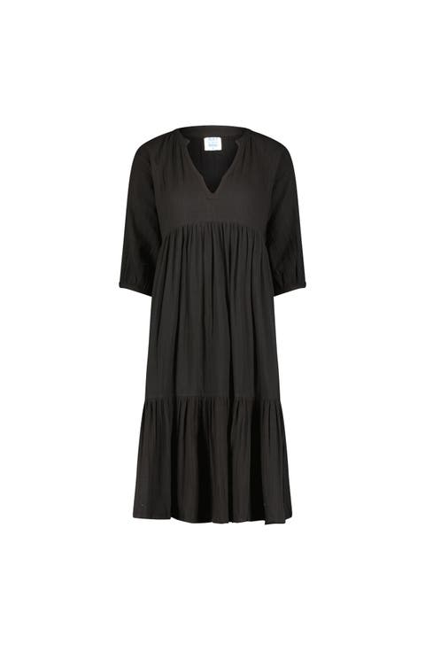 Martine Popover Dress