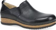 Dansko Meara Milled Leather Clog