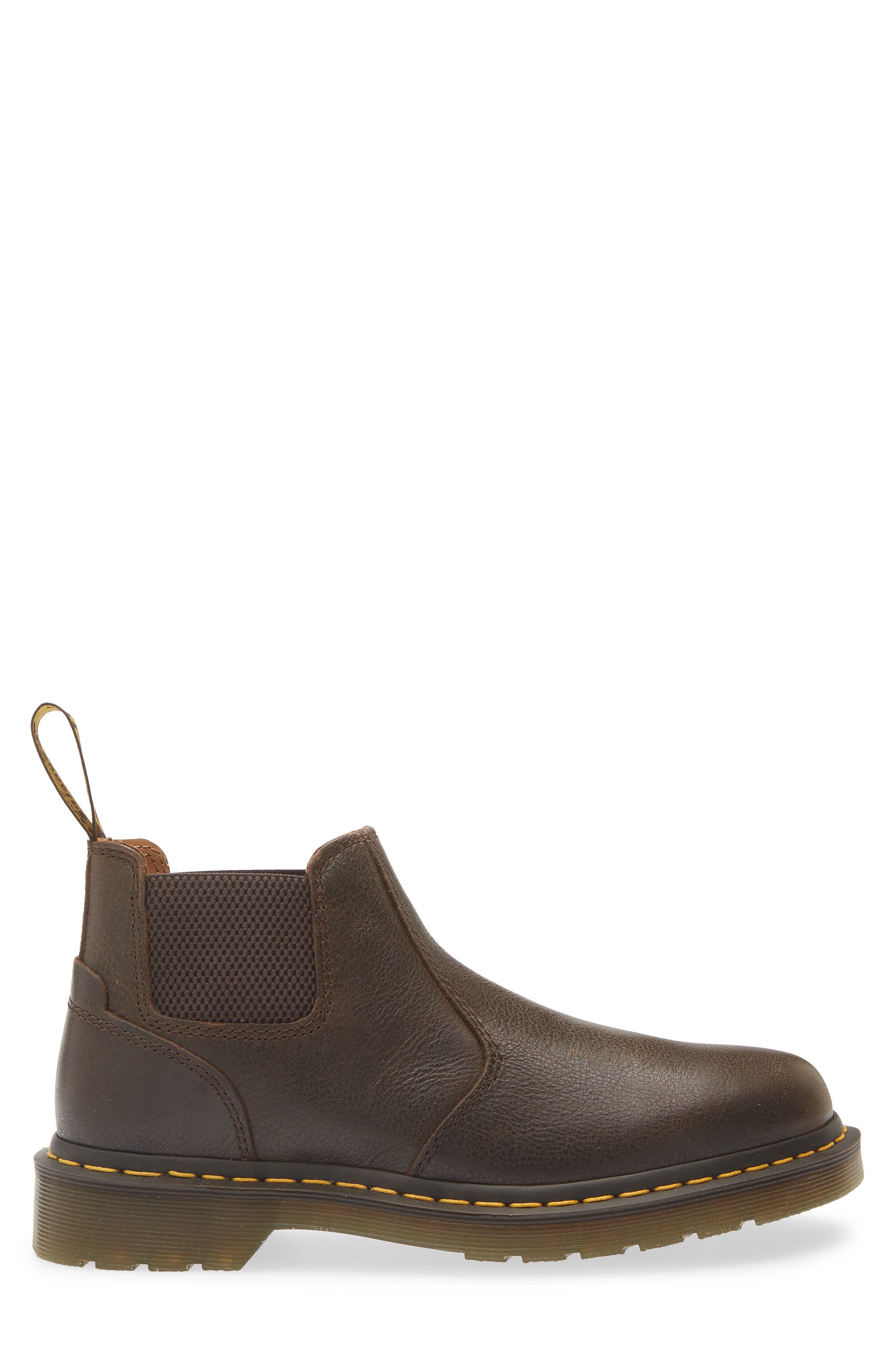 Dr. Martens 2976 Lo Rogue Chelsea Boot, Alternate, color, 