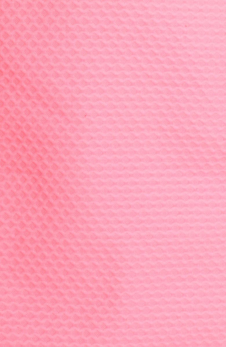 Lilly Pulitzer<sup>®</sup> 'Emery' Piqué Cotton Sheath Dress, Alternate, color,