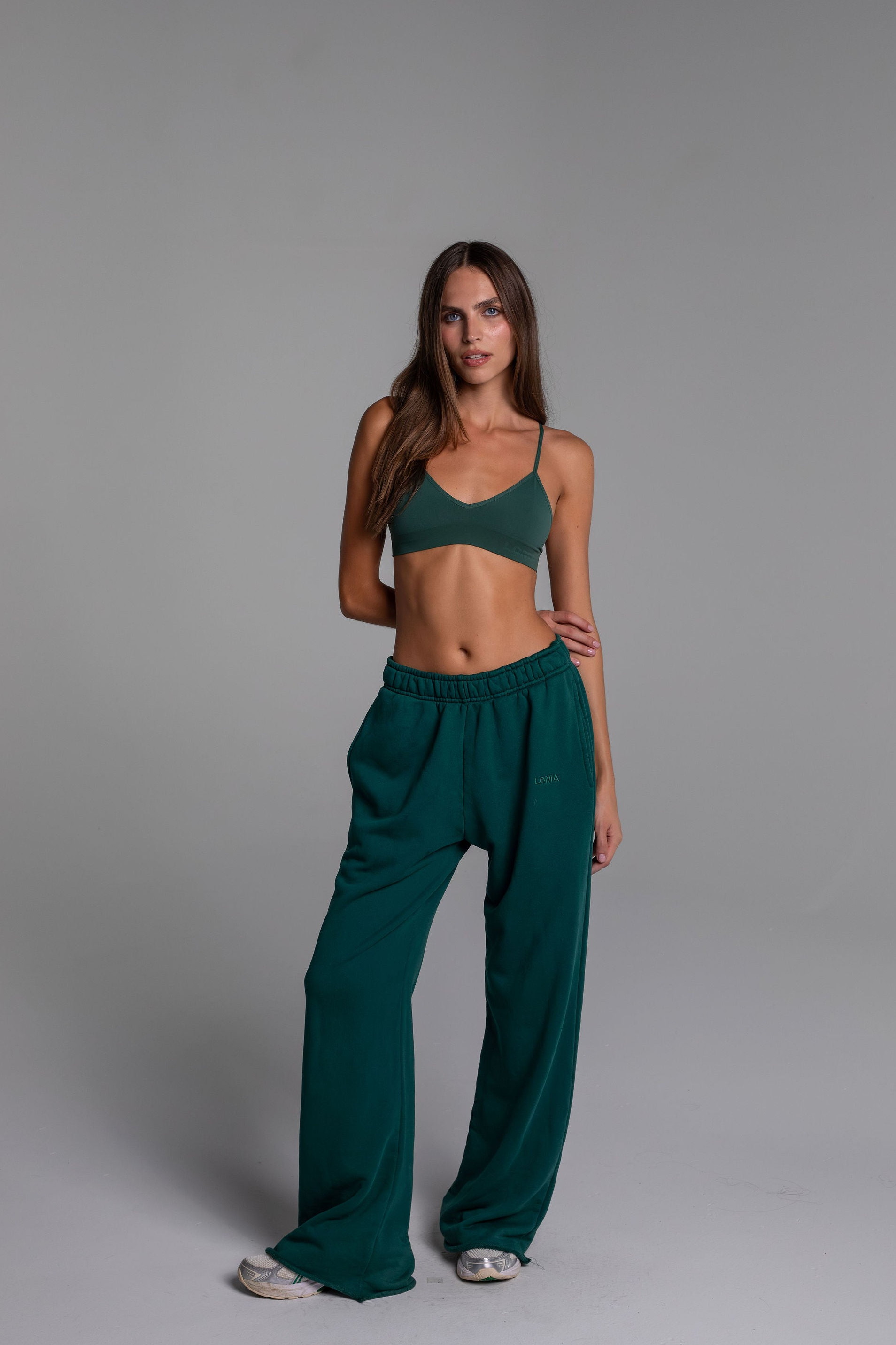 Alpine Green
