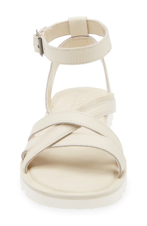 TOMS TOMS RORY ANKLE STRAP SANDAL