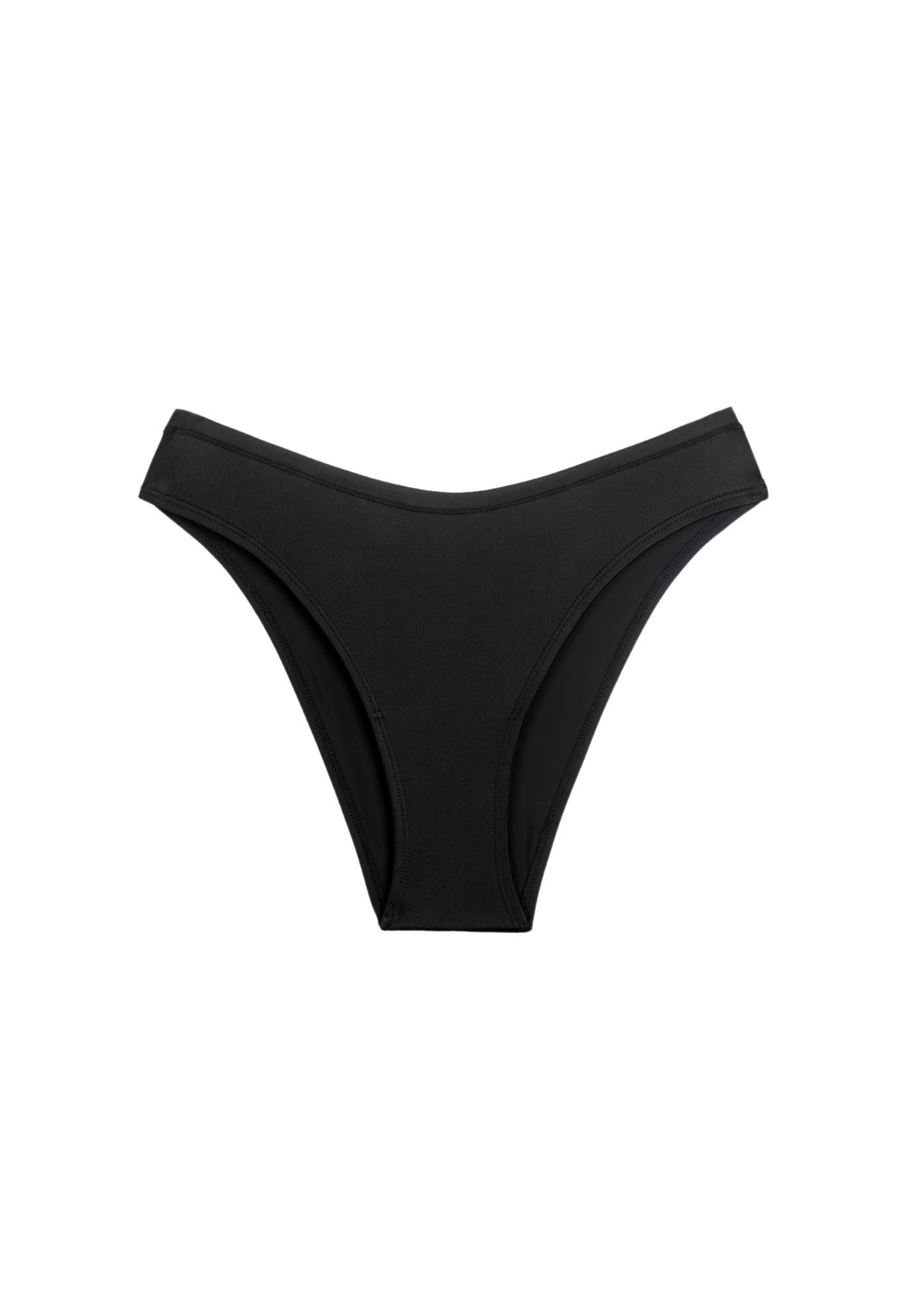 selected BLACK