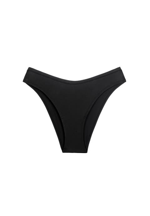 The Bikini Satin