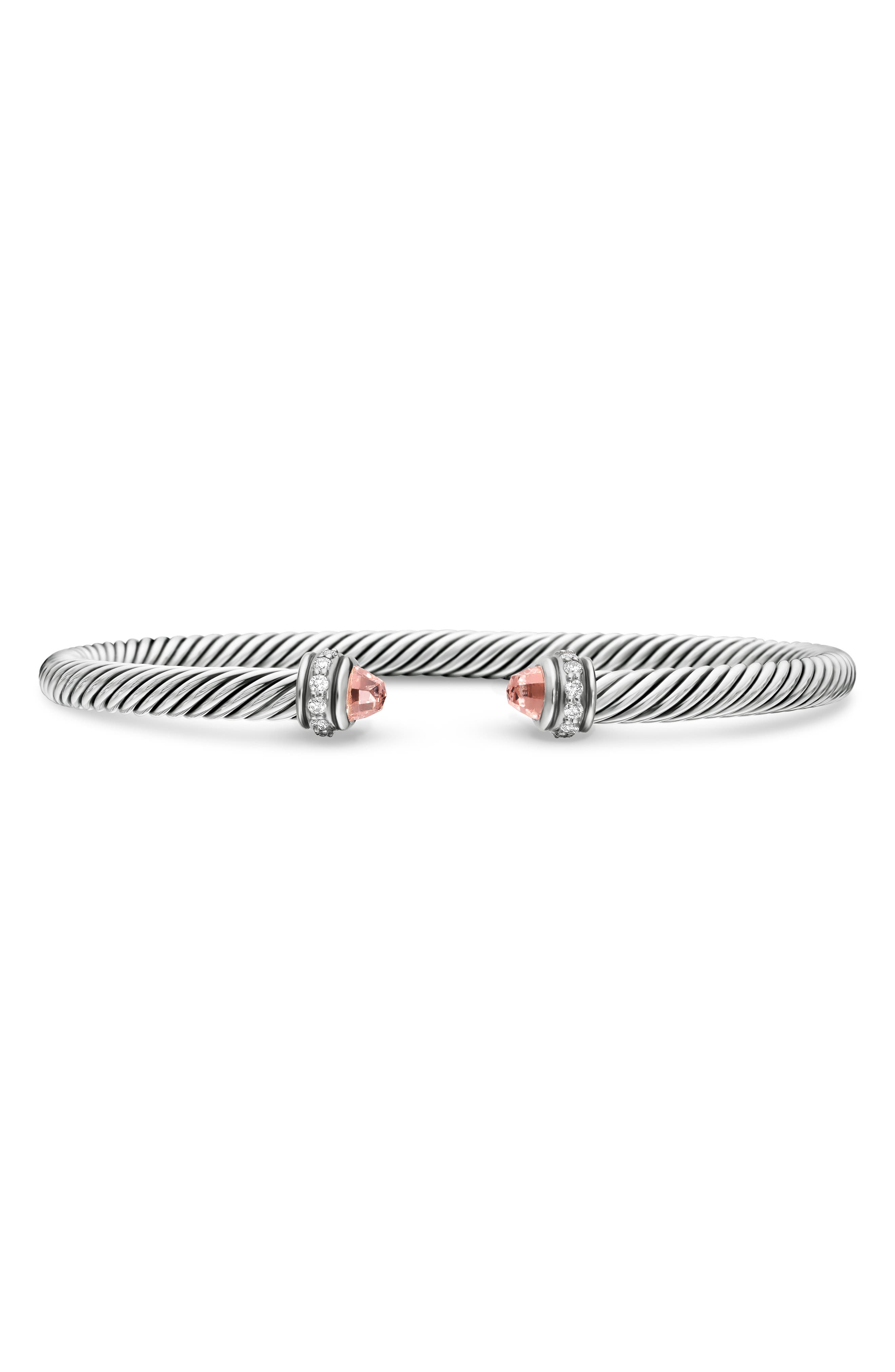 MORGANITE