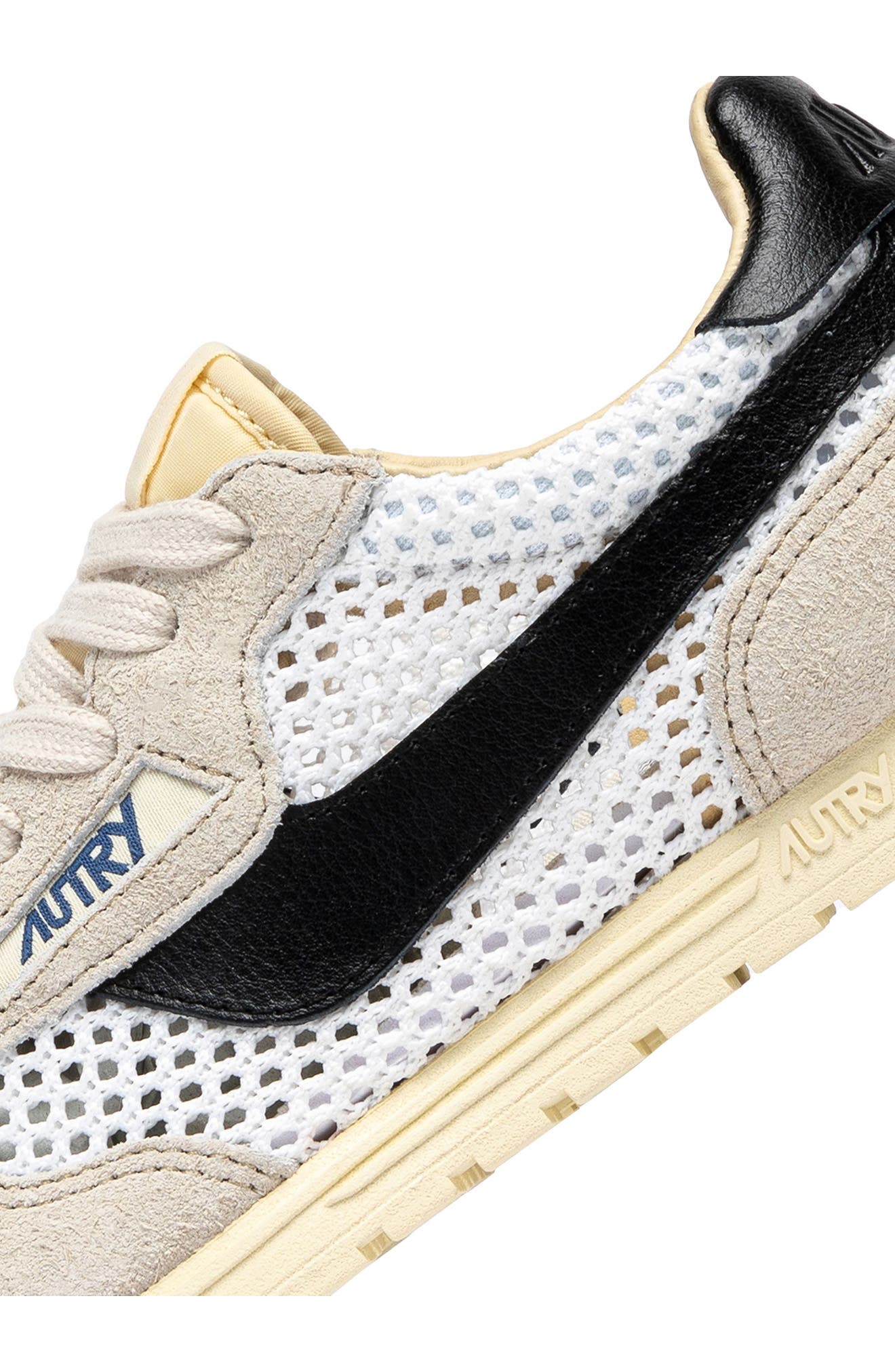 AUTRY Windspin Low Sneaker, Alternate, color, 