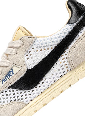 Windspin Low Sneaker