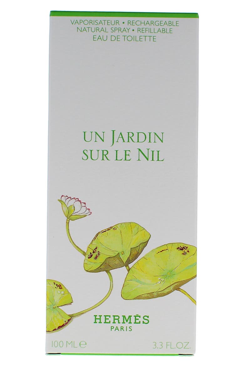 Un Jardin sur le Nil eau de toilette, Alternate, color, NO COLOR