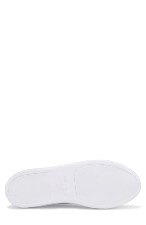 Ron White Dawson Sneaker In Blue