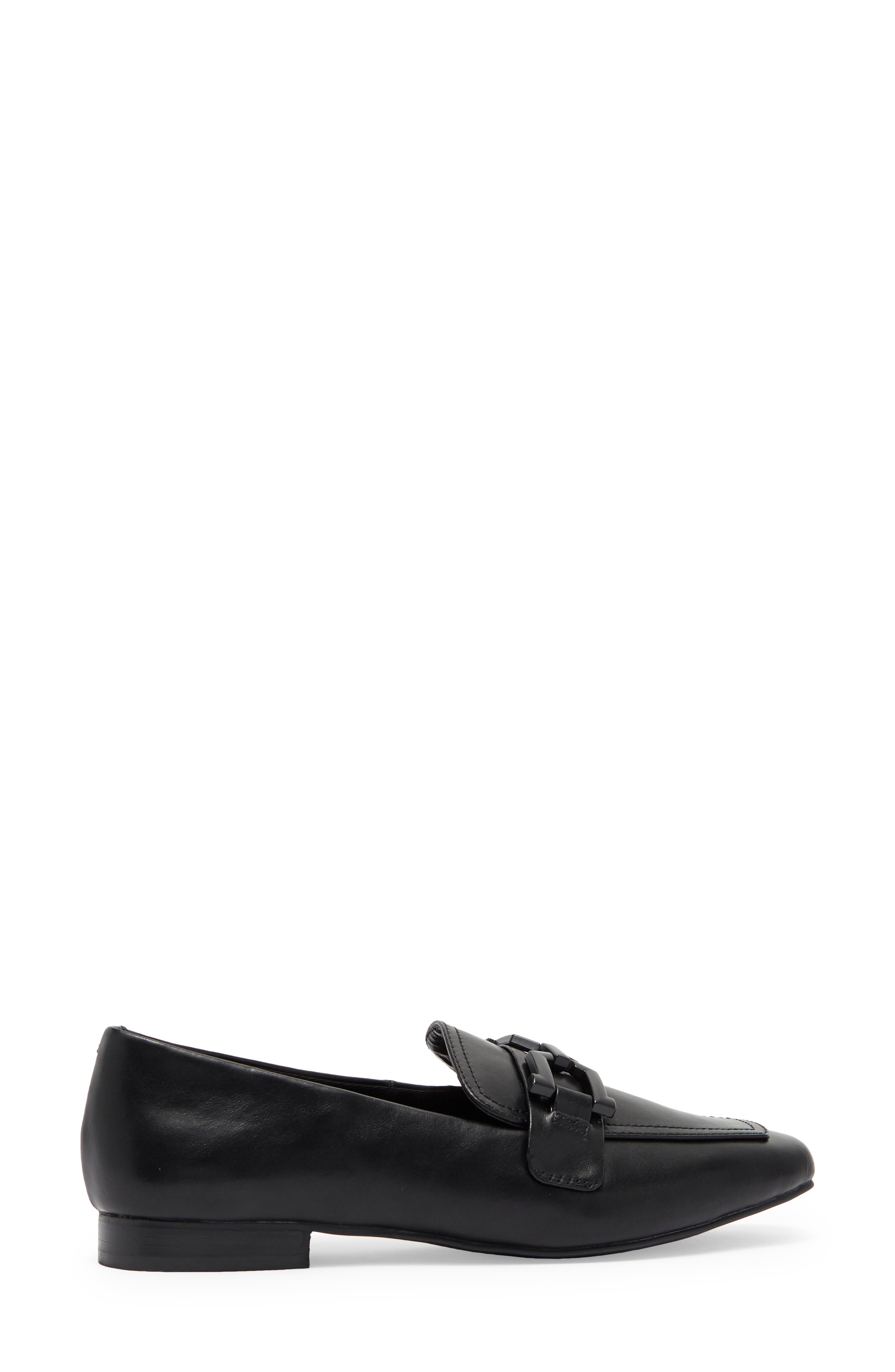 Steve Madden Ryann Bit Loafer, Alternate, color, 