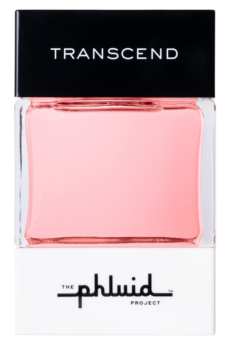 Transcend Eau de Parfum, Main, color, NO COLOR