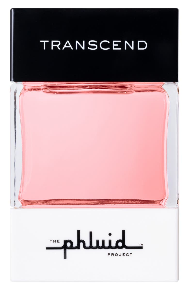 The Phluid Project Transcend Eau de Parfum, Main, color, 