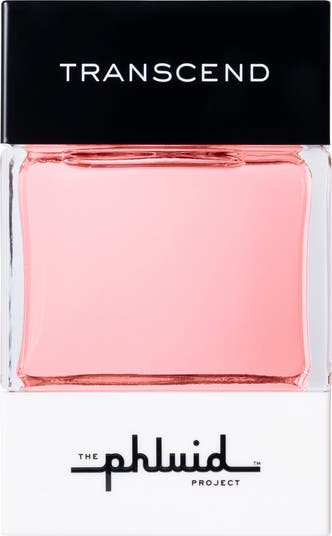 Transcend Eau de Parfum