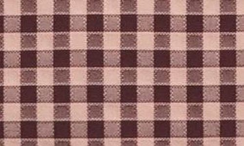 Adidas Golf Ultimate365 Gingham Golf Skort In Aurora Ruby