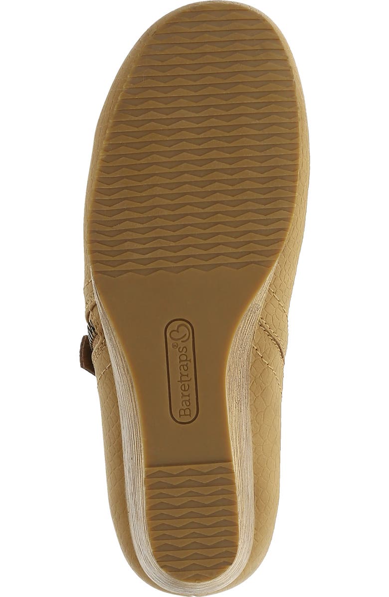 BARETRAPS Louis Wedge Ankle Bootie, Alternate, color,