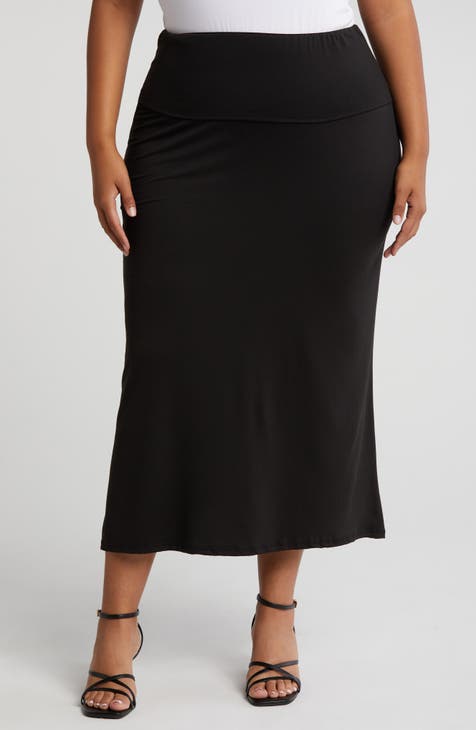 Women s Plus Size Skirts Nordstrom