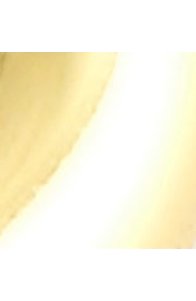 COS Mismatched Teardrop Pearl Hoop Earrings, Alternate, color, Gold