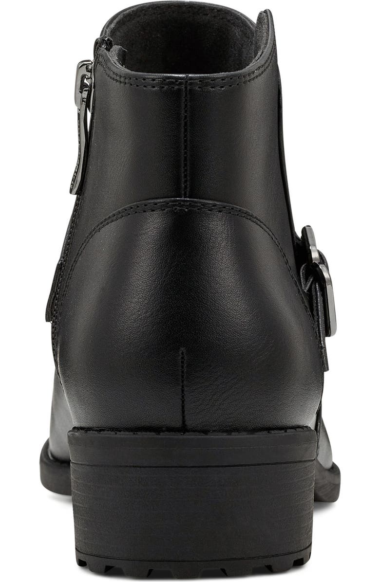 Easy Spirit Rhett Buckle Bootie, Alternate, color,