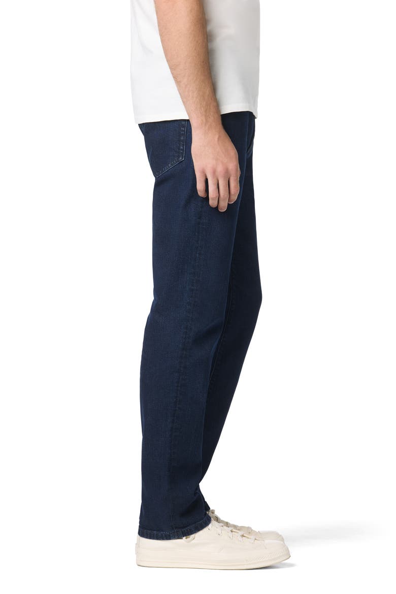 The Brixton Slim Straight Leg Jeans, Alternate, color, OZARK