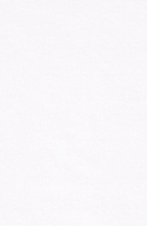 Parachute Classic Turkish Cotton Tub Mat In White