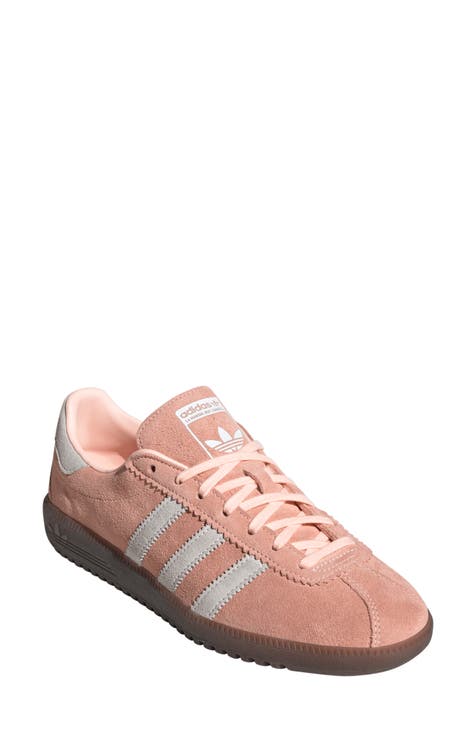 Shop Orange Adidas Online Nordstrom