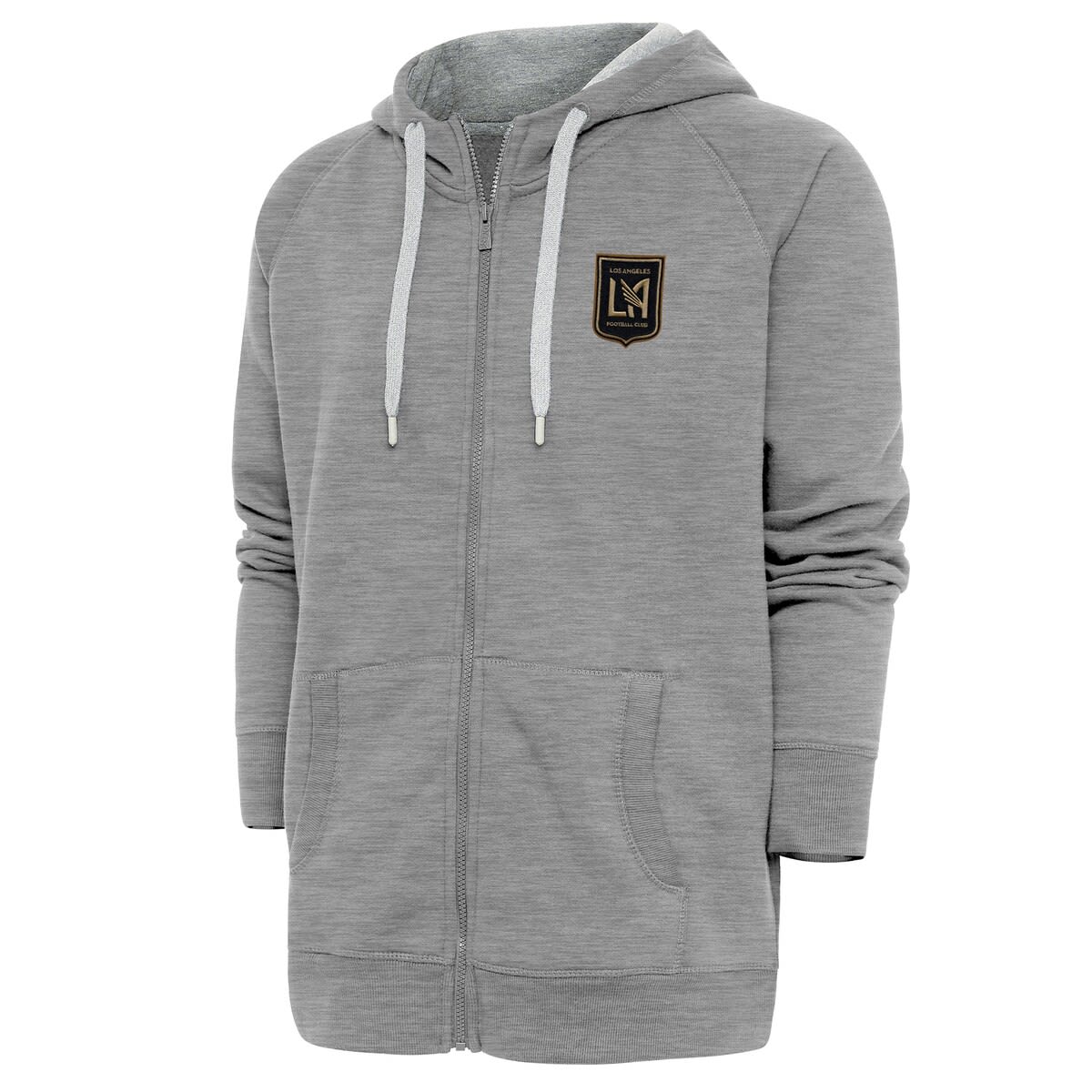 selected Heather Gray