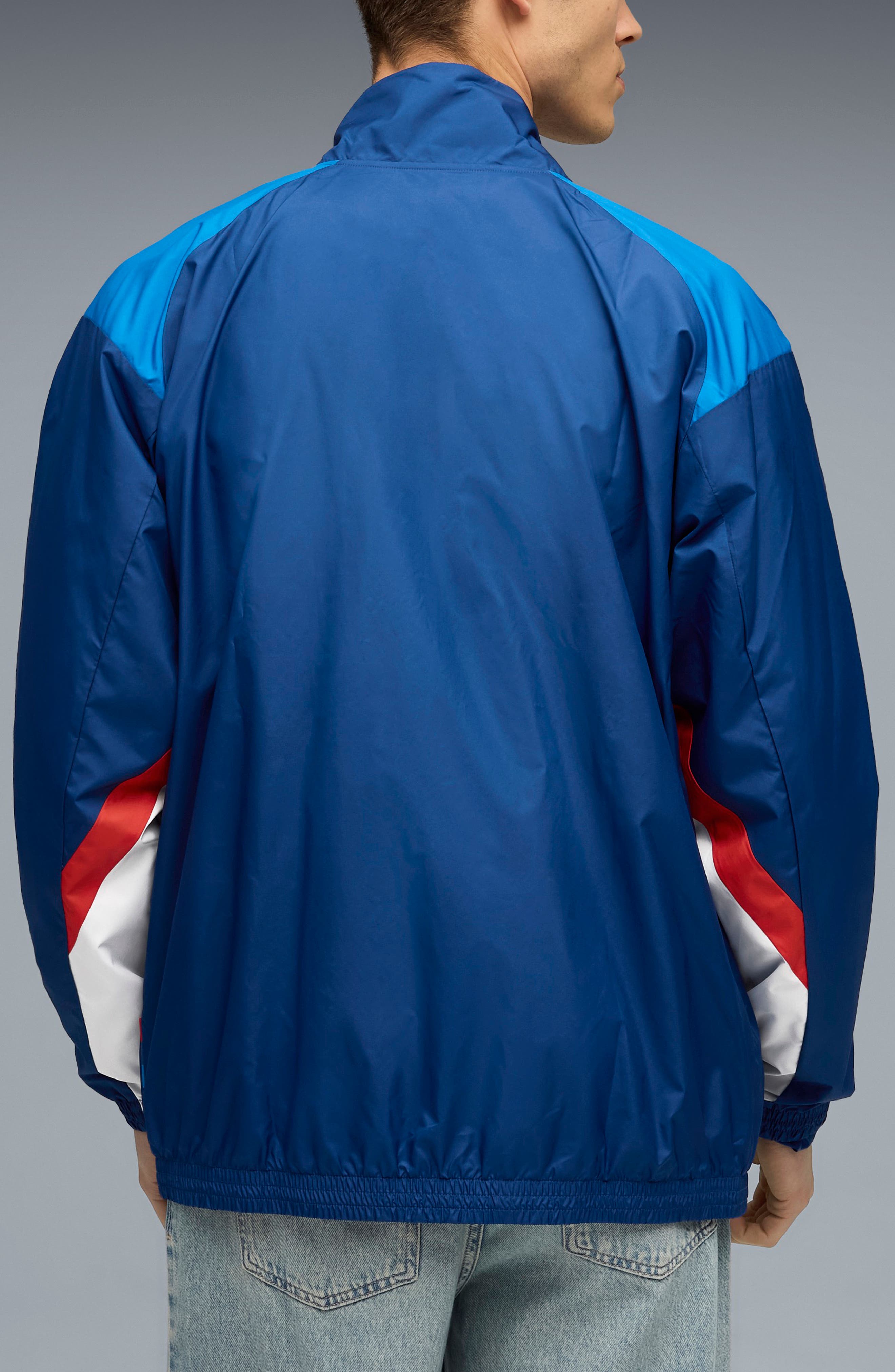 BMW M Motorsport Track Jacket - image 4