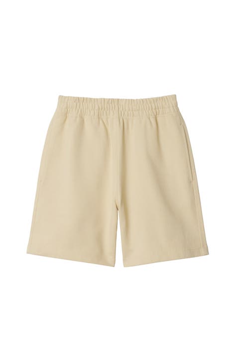 Burberry sweat shorts online