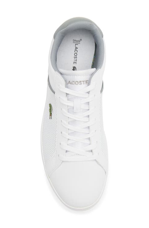 Low Top Court Sneaker