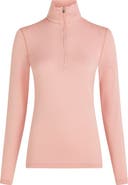 Icebreaker 260 Oasis Tech Merino Wool Half Zip Pullover